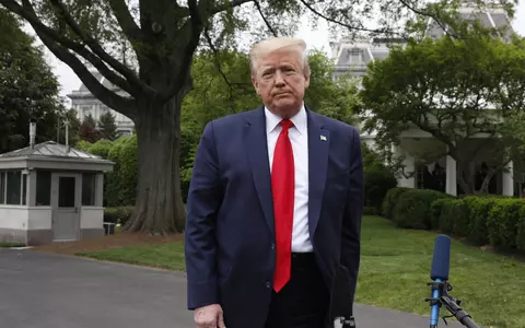 Tratamentul antimalarie folosit pentru coronavirus ridică semne de întrebare! Anunțul lui Trump după o cură cu Hidroxiclorochină