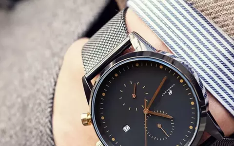(P) Ceasul de mână - între accesoriu și obiect funcțional