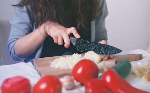 Cum poți învăța să gătești sănătos și să ai mai multă grijă de tine