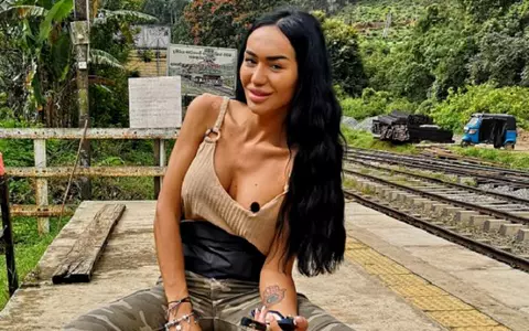 Margherita de la Clejani naște un scandal din orice! Azi, a înjurat o echipă de jurnaliști, inclusiv pe propria pagină de Instagram