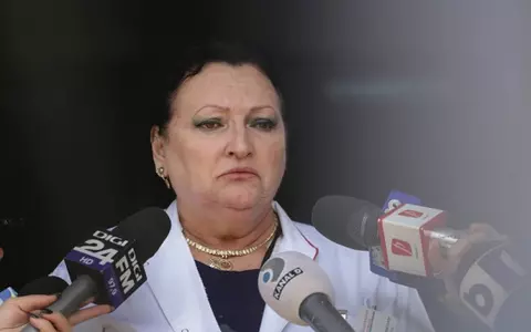 Medicul Monica Pop dezvăluie secretul unui sistem imunitar puternic, capabil să lupte cu COVID-19: "Stresul este foarte mare!" 12 reguli pentru o alimentație corectă
