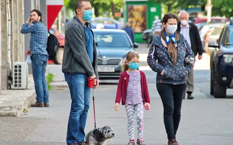 Excepțiile din Starea de alertă: cine mai este scutit de purtarea măștii de protecție în spațiile închise, în afara copiilor mai mici de 5 ani