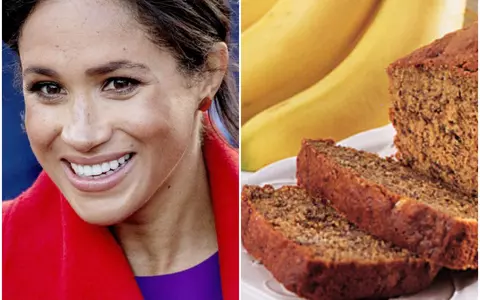 A devenit influencer în domeniul culinar! Meghan Markle are o rețetă specială de banana bread. Care sunt cele două ingrediente secrete care-i dau o savoare specială