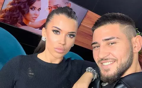 Andra Voloș de la Puterea Dragostei spune adevărul despre despărțirea de Bogdan Mocanu: „Cred că trebuie să știți tot. Am vrut să mă omor”