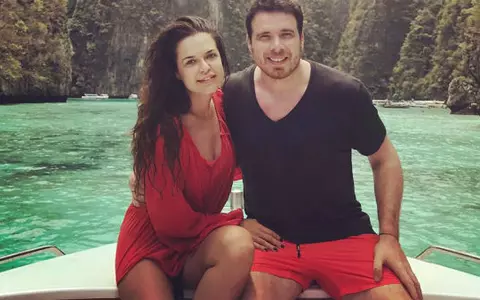 Raluca Lăzăruț a devenit mamă, în secret: "Faceți cunoștină cu Gemma, mica mea bijuterie. 4 luni astăzi!”