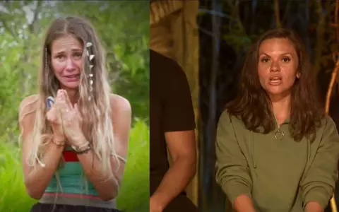 Cristina Șișcanu și Grațiela Duban sunt la cuțite, după experiența de la Survivor: „Nu știu ce aș mai putea vorbi cu ea”