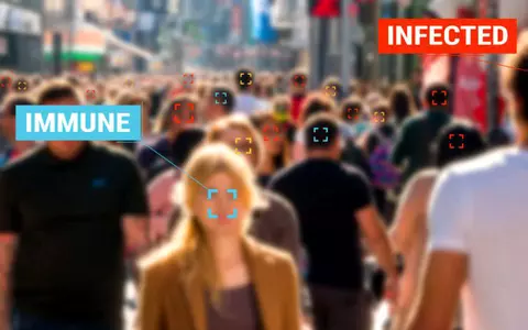 Aplicaţia care te anunţă dacă ai fost în contact cu un bolnav de COVID-19. Ideea unui IT-ist român, folosită de 100 de milioane de oameni în India, dar ignorată în România!