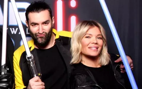 E Smiley pregătit să devină tată? A răspuns la această întrebare după 4 ani de relație cu Gina Pistol: "Copiii sunt minunați și ne predau zi de zi cele mai prețioase lecții"