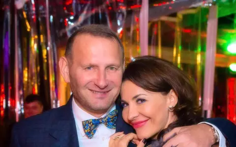 Viorel Cataramă, "cobai" pentru soția sa, chirurgul Adina Alberts: "Am apelat la operaţii estetice!". Sigur nu-i dai vârsta din buletin!