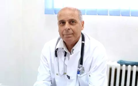 Medicul Virgil Musta trage un nou semnal de alarmă în legătură cu noul coronavirus: "Este o complicație care poate apărea. Am avut cazuri..."
