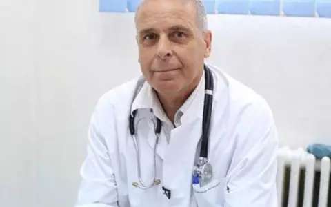 Rezultate uimitoare ale noului tratament propus de dr. Musta pentru pacienții infectați cu COVID-19 din Timișoara. A fost adoptat la nivel național: "Aici este cheia!"
