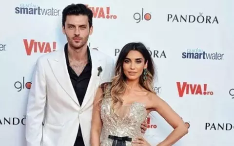 Lili Sandu a împlinit 41 de ani! Surpriza pe care i-a făcut-o iubitul ei, cu puțin timp înainte să devină părinți, a emoționat-o până la lacrimi: "Dragostea e o călătorie, nu o destinație!"