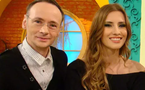 Mihai Albu a mers cu poliția la ușa Iuliei Albu pentru a-și vedea fetița. Designerul i-a făcut plângere penală: „Au fost mai mulți martori și vor apărea reacții”