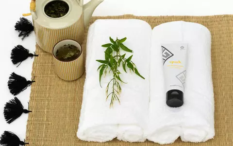 (P) Masca Yin and Yang de la Epoch: hrănire și detoxifiere, echilibrul perfect pentru o piele frumoasă