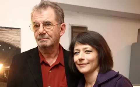 Florin Zamfirescu, declarații șocante despre divorțul de Cătălina Mustață: „Mi-a furat mașina. Îmi era rușine”