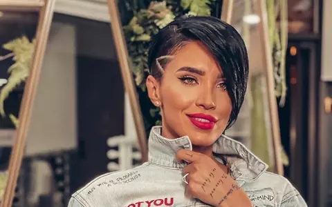 Adelina Pestrițu va deveni din nou mămică? Vedeta a făcut anunțul în direct: "Da, aș putea fi însărcinată"