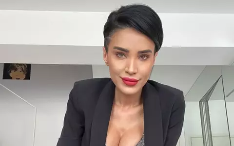 Adelina Pestrițu se mută în casă nouă: "În două ore și jumătate am găsit ce ne doream, o locuință pentru o familie mai mare decât formula actuală"