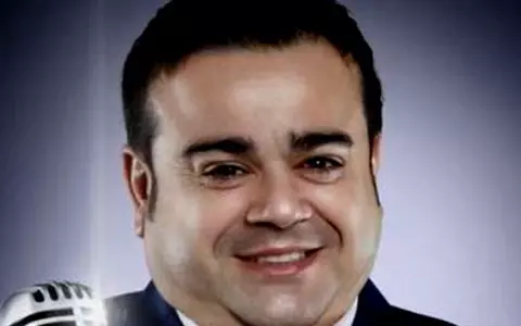 Adrian Minune s-a distrat în același club cu Mario Fresh și Jador în noaptea scandalului din Mamaia! "S-a întâmplat din senin"