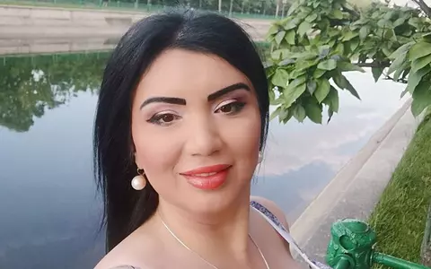 Adriana Bahmuțeanu vorbește deschis despre relația cu Nikolaos Papadopoulos: "Mă respectă, s-a dovedit a fi un om cu suflet mare. Poate o să urmeze şi logodna"