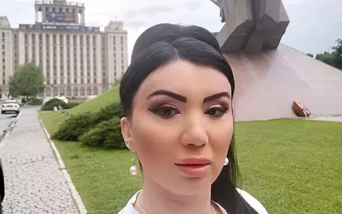 Iubitul Adrianei Bahmuțeanu a ieșit din carantină: "Revederea cu Nikos a fost dulce. Am fost împreună la o petrecere"