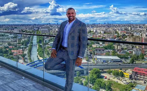 Alex Bodi a plecat în vacanță cu... fosta soție! Ce se întâmplă, de fapt, în relația cu Daria Radionova: "După atâtea luni de zile..."