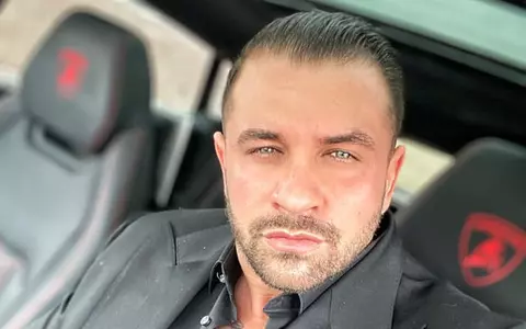Alex Bodi a fost oprit de poliție pentru viteză, dar a ajuns în carantină instituționalizată! Omul de afaceri trebuia să fie în izolare