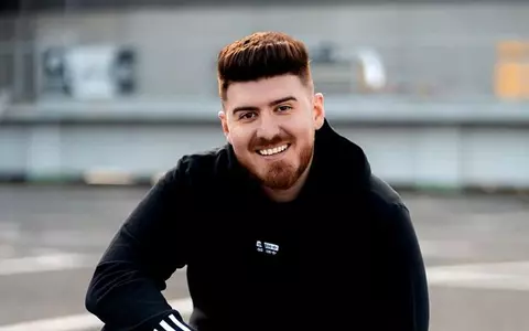 Mesajul postat de Alexandru Bălan înainte de a fi ridicat de Poliție. Vloggerul Colo nu s-a așteptat nicio clipă să fie arestat!