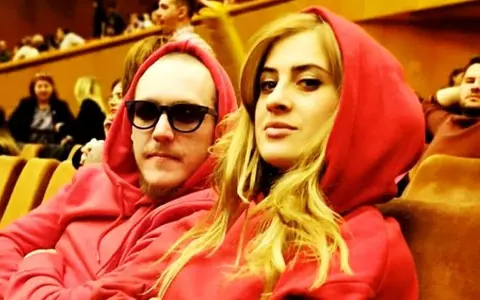Iubita lui What's Up rupe tăcerea! Alice vorbește deschis despre comportamentul artistului: "Uneori țipă, se agita foarte tare și întrece o limită..."