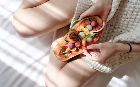 Cele mai bune alimente care accelerează metabolismul