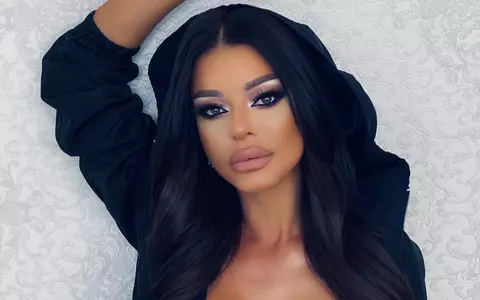 Ana Mocanu s-a despărțit de iubit. Fosta asistentă TV e din nou singură: ”Eu am pus punct relației”