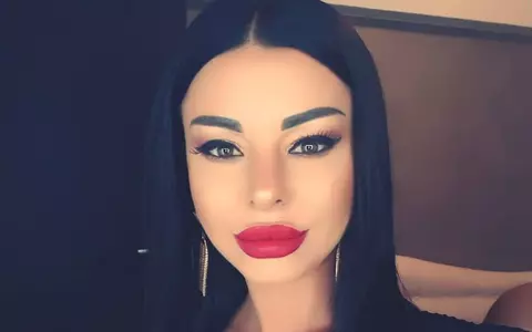 Ana Maria Mocanu s-a împăcat cu iubitul după numai 3 zile de la despărțire: "Ne iubim, nu putem să stăm unul fără altul"