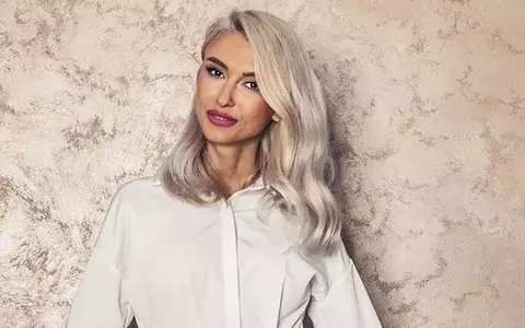 Andreea Bălan, condiție pentru George Burcea: "Nu doresc ca fetele mele să cunoască vreo iubită cel puțin 3-4 ani"/ EXCLUSIV