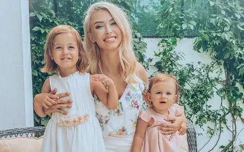 S-a aflat! Andreea Bălan și-a serbat ziua de naștere în compania "celui mai stabil" bărbat din viața ei: "Câte întâmplări minunate am trăit"