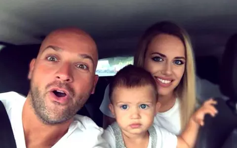 Andrei Ștefănescu și soția lui, Antonia, au divorțat. Care a fost motivul despărțirii, după 7 ani de relație