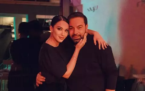 Betty Salam, reacție tranșantă în scandalul în care este implicat tatăl ei, acuzat că și-a agresat soția: "Această femeie…"