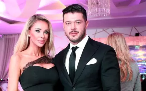 Bianca Drăgușanu, despre viața după două divorțuri: "Acum suflu și-n iaurt. Cu Victor Slav a fost o relație frumoasă"