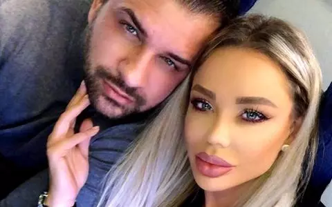 Bianca Drăgușanu, atac dur la adresa fostului soț, implicat într-o nouă relație. Replica tranșantă a lui Alex Bodi: "Dacă preferi aurul în loc de noroi..."