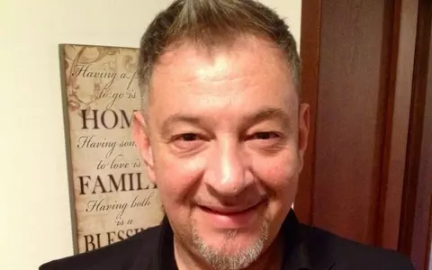Bodo de la Proconsul, decizie radicală după infarctul suferit. Artistul și familia lui se mută din București: "Mergem pe un drum nou"