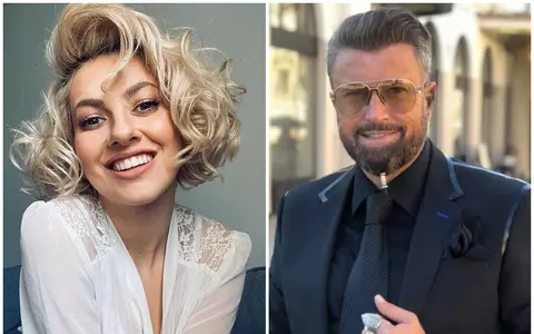Lidia Buble, dezvăluiri neașteptate. Cătălin Botezatu a fost primul bărbat din showbiz care i-a furat inima: "Eram disperată, dormeam cu  poză lui sub pernă"