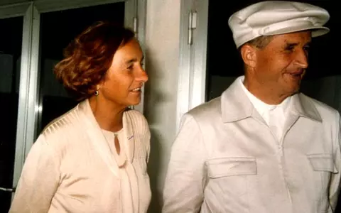 Detalii neștiute despre dieta lui Nicolae Ceaușescu. Din teama de a nu fi otrăvit, mergea în deplasări cu mâncare de acasă