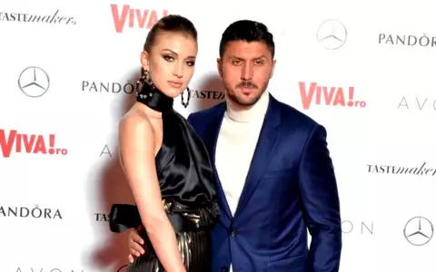 Ciprian Marica și Ioana Marcu s-au căsătorit în secret? Gestul care i-a dat de gol pe cei doi