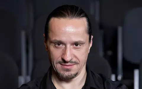 Claudiu Bleonț, de nerecunoscut! Și-a schimbat radical look-ul și a renunțat la actorie pentru a deveni... primar: "Un pas spre o scenă mai mare"