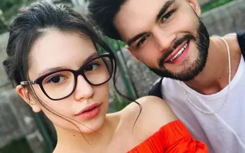 Cleopatra Stratan și Edward Sanda au planuri mari împreună. La 17 ani, tânăra artista visează la o familie alături de noul iubit: ”Ne dorim să ne mutăm împreună”