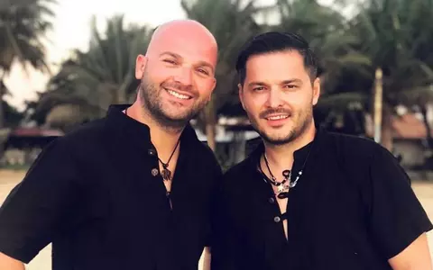 Andrei Ștefănescu și Liviu Vârciu și-au consolidat prietenia la Asia Express: "Am reușit să construim o legătură între noi. Atunci când unul cade, celălalt e sus și invers"/ INTERVIU