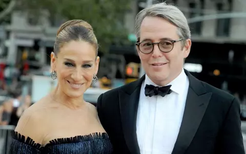 Ce mari și frumoși sunt copiii actriței Sarah Jessica Parker! Vedeta din Sex and the City este fericită și după 23 de ani de mariaj