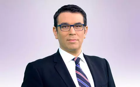Prezentatorul de la Digi24, Cosmin Prelipceanu, a fost implicat într-un accident de mașină. Va lipsi de pe micul ecran o perioadă: ”Doctori buni au avut grijă de mine”