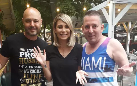Mihai Mitoșeru, detalii tulburătoare despre Costin Mărculescu! Actorul intrase în depresie: "Acum o lună, l-am sunat și ne vorbea urât"