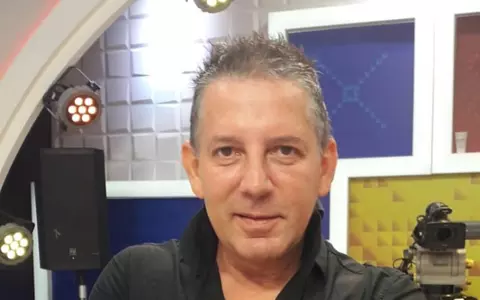 Cutremurător! Ultimul mesaj al lui Costin Mărculescu: "Dorule, mooooor". Actorul decedat la doar 50 de ani n-a mai apucat să-și împlinească ultima dorință...