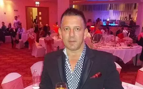Povestea fiului secret al lui Costin Mărculescu. Și-a cunoscut copilul abia când avea 5 ani!
