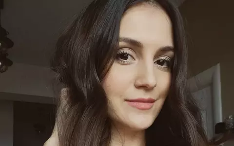 Actrița Cristina Mihăilescu, din serialul "Ai noștri", este gravidă! Fina lui Andi Vasluianu și-a anunțat sarcina în ultimul trimestru